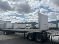2014 Utility FS2CHS 45/102