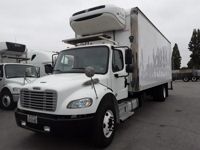 2020 Freightliner M2 106