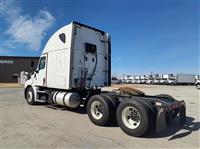 2018 Freightliner CASCADIA PX12642ST