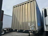 2015 GREAT DANE TRAILERS FSP 48/102