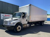 2022 Freightliner M2 106