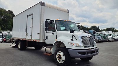 2019 International 4300