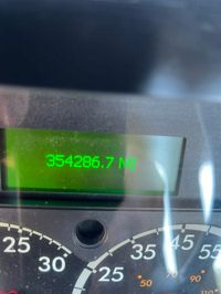 2019 Freightliner CASCADIA 125