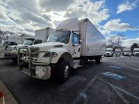 2021 Freightliner M2 106
