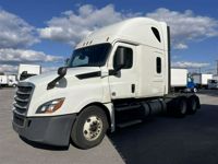 2020 Freightliner NEW CASCADIA PX12664