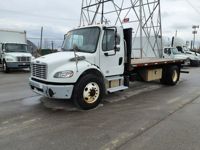 2017 Freightliner M2 106
