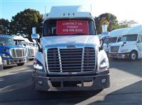 2018 Freightliner CASCADIA 113