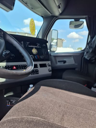 2022 Freightliner NEW CASCADIA PX12664