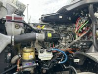 2018 Freightliner CASCADIA 125