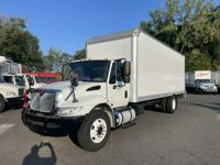 2018 International 4300 LP
