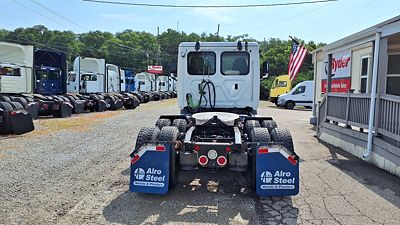 2020 Freightliner NEW CASCADIA 116