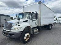 2018 International 4300