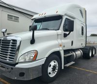 2019 Freightliner CASCADIA 125