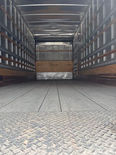 2019 Freightliner M2 106