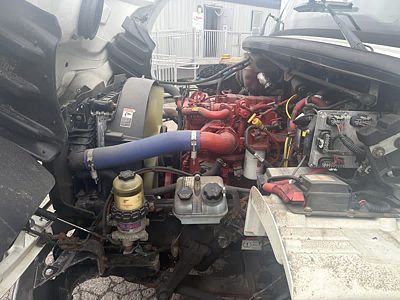 2022 Freightliner M2 106