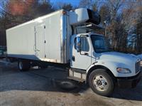 2016 Freightliner M2 106