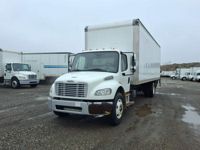 2018 Freightliner M2 106