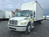 2019 Freightliner M2 106