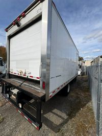 2020 Chevrolet LCF 5500XD