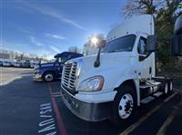 2017 Freightliner CASCADIA 125