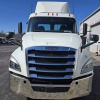 2020 Freightliner NEW CASCADIA PX12664