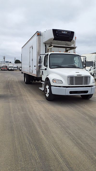 2019 Freightliner M2 106