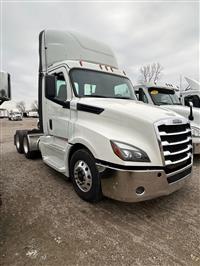 2019 Freightliner NEW CASCADIA PX12664