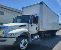 2019 International 4300