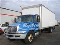 2012 International 4300