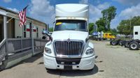2020 International LT625