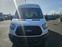 2019 Ford TRANSIT 250 HI ROOF