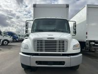 2018 Freightliner M2 106