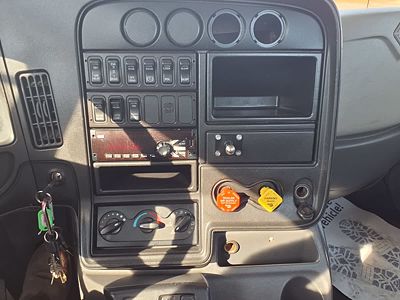 2017 International Prostar