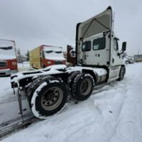 2019 Freightliner CASCADIA 125