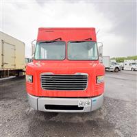 2017 Freightliner MT55