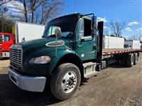 2017 Freightliner M2 106