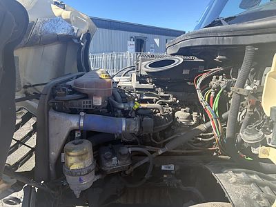 2020 Freightliner NEW CASCADIA PX12664