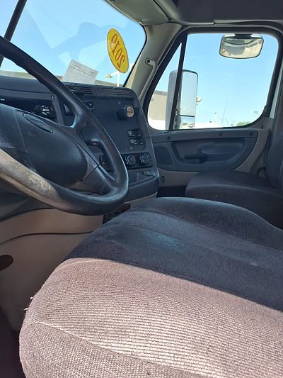 2019 Freightliner CASCADIA 125