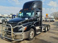 2020 Freightliner NEW CASCADIA PX12664