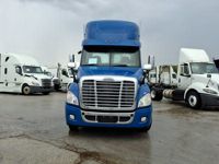 2019 Freightliner CASCADIA 125