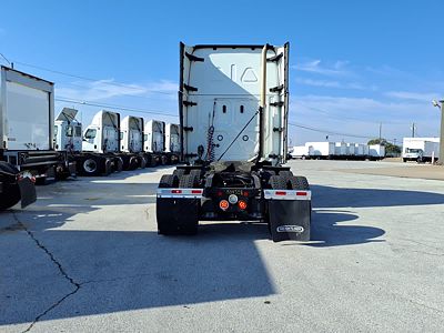 2022 Freightliner NEW CASCADIA PX12664