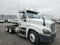 2018 Freightliner CASCADIA 125