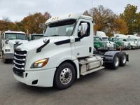 2020 Freightliner NEW CASCADIA PX12664