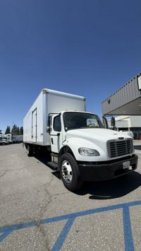 2018 Freightliner M2 106
