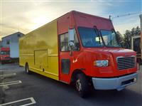 2016 Freightliner MT55