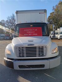 2019 Freightliner M2 106