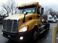 2020 Freightliner CASCADIA 113