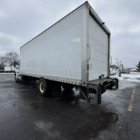2019 International 4300 SBA