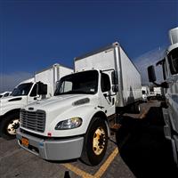 2020 Freightliner M2 106