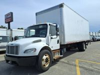 2019 Freightliner M2 106